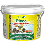 Корм на развес Tetra Pleco Spirulina Wafers 400 мл (200 грамм)